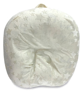 Baby Newborn Lounger Cover with Zipper (Stars - Multiple Colors)