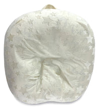 Baby / Newborn Lounger Cover with Zipper (Stars - Multiple Colors)