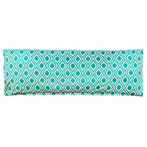 Cover Only - Made for Tempurpedic Body Pillow 48 x 14 x 7 Inches