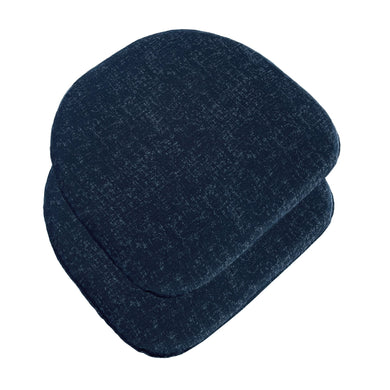 Chair Cushions Made of Latex Foam - Seat Cushion for Kitchen Dining Room Patio