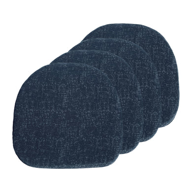 Chair Cushions Made of Latex Foam - Seat Cushion for Kitchen Dining Room Patio