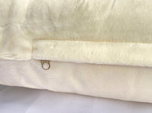 Body Pillow Cover with Zipper | Body Pillow Pillowcase 20" x 54" - Soft Fleece Minky Fabric