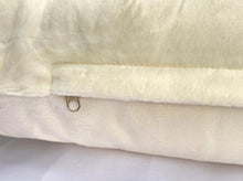 Body Pillow Cover with Zipper | Body Pillow Pillowcase 20" x 54" - Soft Fleece Minky Fabric