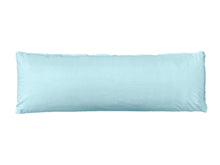 Body Pillow Cover with Zipper | Body Pillow Pillowcase 20" x 54" - Soft Fleece Minky Fabric