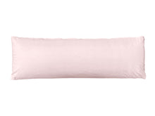 Body Pillow Cover with Zipper | Body Pillow Pillowcase 20" x 54" - Soft Fleece Minky Fabric
