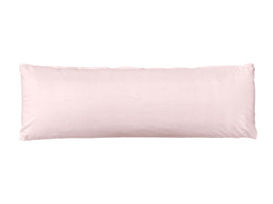 Body Pillow Cover with Zipper | Body Pillow Pillowcase 20" x 54" - Soft Fleece Minky Fabric