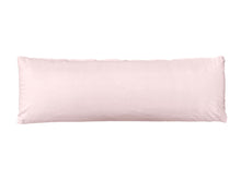Body Pillow Cover with Zipper | Body Pillow Pillowcase 20" x 54" - Soft Fleece Minky Fabric