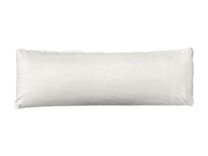 Body Pillow Cover with Zipper | Body Pillow Pillowcase 20" x 54" - Soft Fleece Minky Fabric