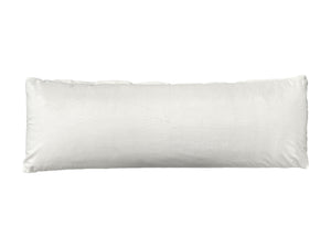 Body Pillow Cover with Zipper | Body Pillow Pillowcase 20" x 54" - Soft Fleece Minky Fabric