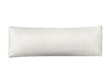 Body Pillow Cover with Zipper | Body Pillow Pillowcase 20" x 54" - Soft Fleece Minky Fabric