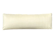 Body Pillow Cover with Zipper | Body Pillow Pillowcase 20" x 54" - Soft Fleece Minky Fabric