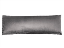 Body Pillow Cover with Zipper | Body Pillow Pillowcase 20" x 54" - Soft Fleece Minky Fabric