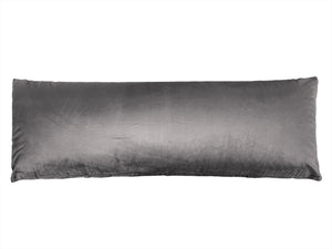 Body Pillow Cover with Zipper | Body Pillow Pillowcase 20" x 54" - Soft Fleece Minky Fabric