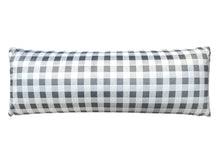 Body Pillow Cover with Zipper | Body Pillow Pillowcase 20" x 54" - Soft Fleece Minky Fabric