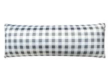 Body Pillow Cover with Zipper | Body Pillow Pillowcase 20" x 54" - Soft Fleece Minky Fabric