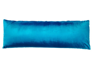 Body Pillow Cover with Zipper | Body Pillow Pillowcase 20" x 54" - Soft Fleece Minky Fabric