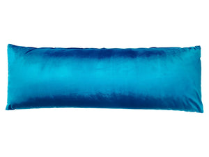 Body Pillow Cover with Zipper | Body Pillow Pillowcase 20" x 54" - Soft Fleece Minky Fabric